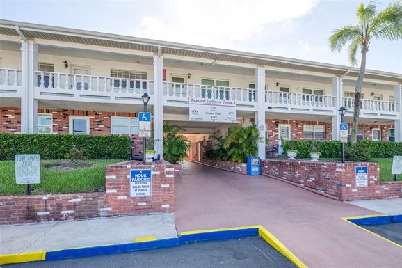 4746 AZALEA DRIVE UNIT 107