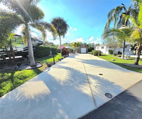 31 APPALOOSA TRAIL W