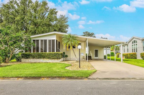 8427 CASTLE GARDEN ROAD