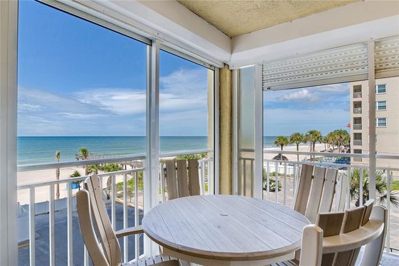 17450 GULF BOULEVARD UNIT 206
