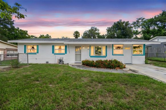 207 LAKE GERTIE ROAD