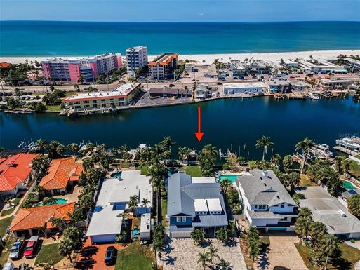 4250 BELLE VISTA DRIVE