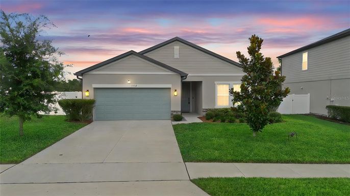 1554 MEADOWLARK DRIVE