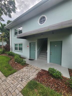 3344 N KEY DRIVE UNIT M5