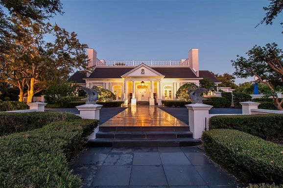 101 OSPREY POINT DRIVE