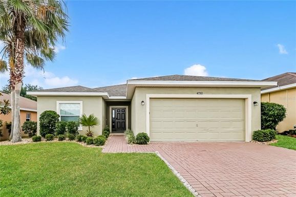 4732 SUMMERFIELD CIRCLE