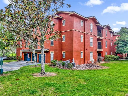 122 VISTA VERDI CIRCLE UNIT 232