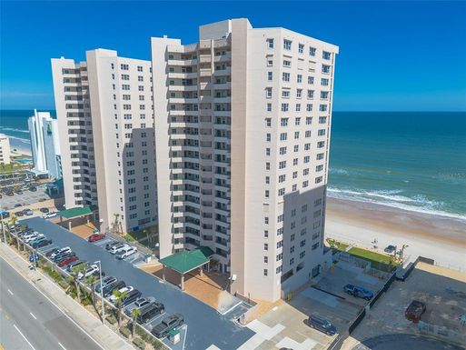 3315 S ATLANTIC AVENUE UNIT 1106
