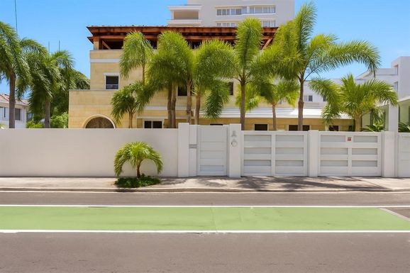 1206 MAGDALENA AVENUE