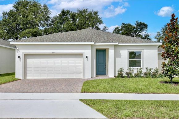 1191 STRATTON AVENUE