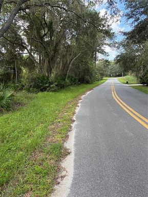 246 BROWNS HAMMOCK ROAD