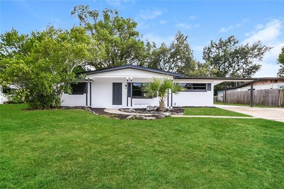 295 BEL AIRE DRIVE S