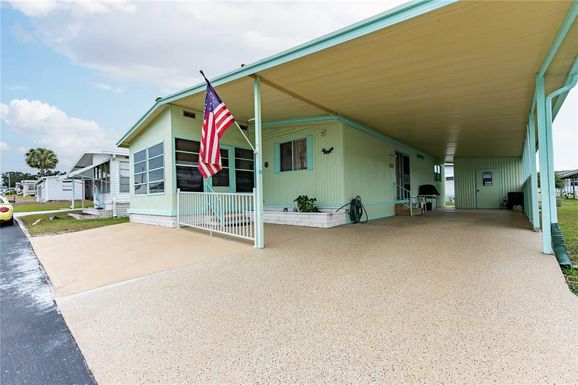 7050 EL MATADOR STREET