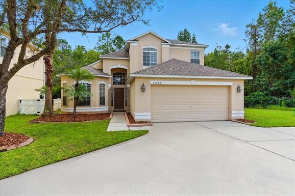 13760 OCEAN PINE CIRCLE