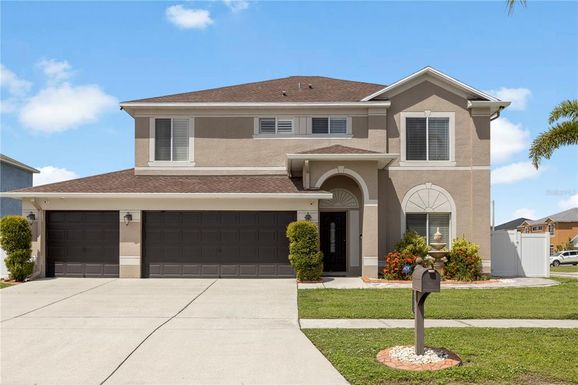 12608 LONGCREST DRIVE