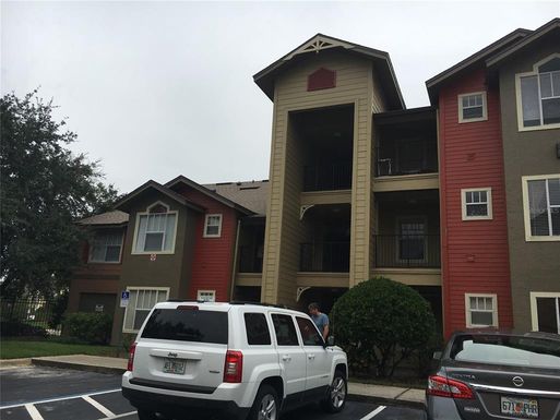 2203 KEY WEST COURT UNIT 438