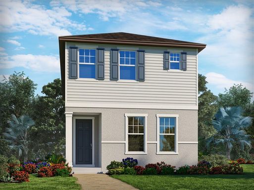 4540 HOMESTEAD TRAIL