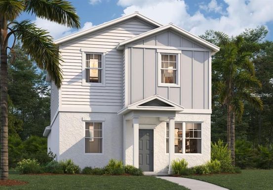 5622 STOCKADE BOULEVARD