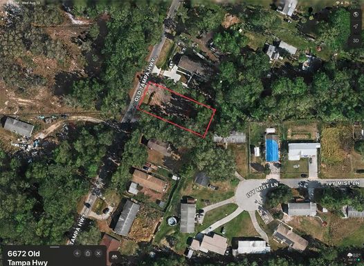 6672 OLD TAMPA HIGHWAY