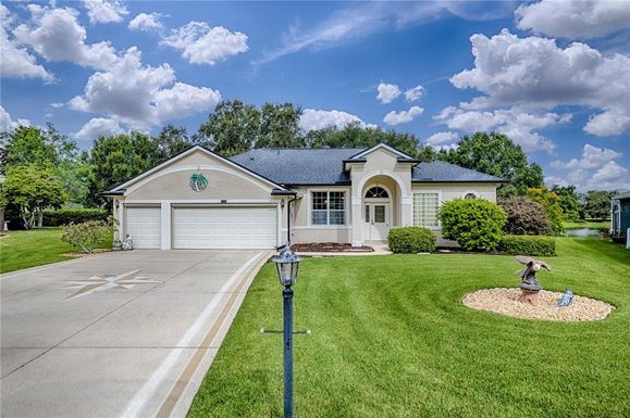 3533 HUNTSVILLE LANE