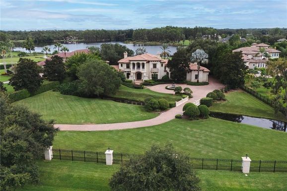 17201 BREEDERS CUP DRIVE