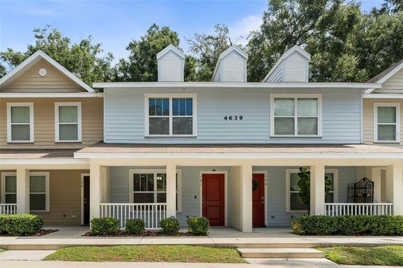 4639 SW 48TH DRIVE UNIT 151