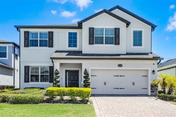 13320 MAGNOLIA VALLEY DRIVE