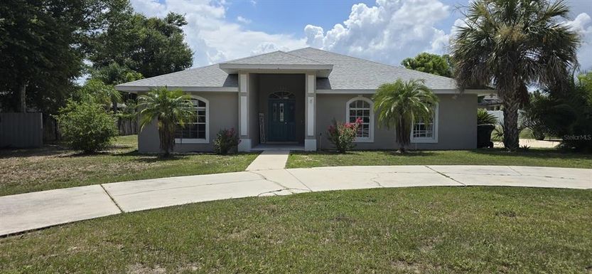 1025 W LAKE HAMILTON DRIVE