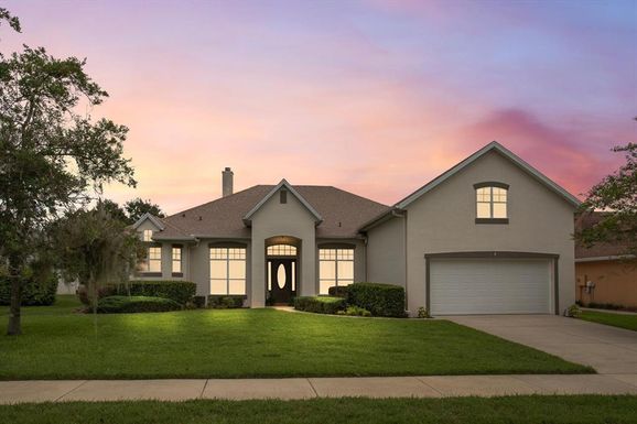 135 HICKORY STICK COURT