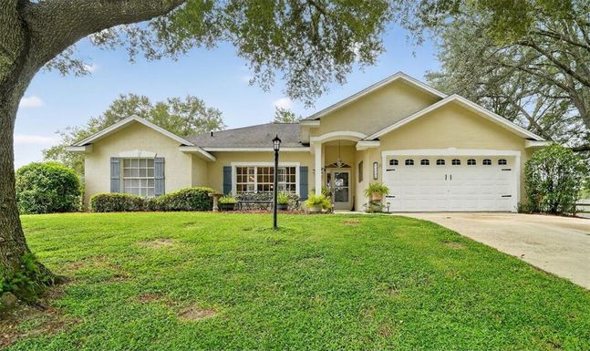 32543 SCENIC HILLS DRIVE