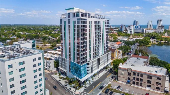 777 3RD AVENUE N UNIT 1502