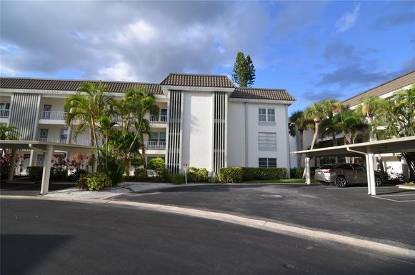 4420 EXETER DRIVE UNIT 208