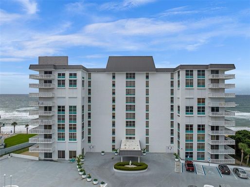 1575 OCEAN SHORE BOULEVARD UNIT J050