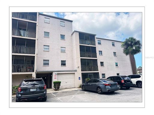 5541 BAY BOULEVARD UNIT 410