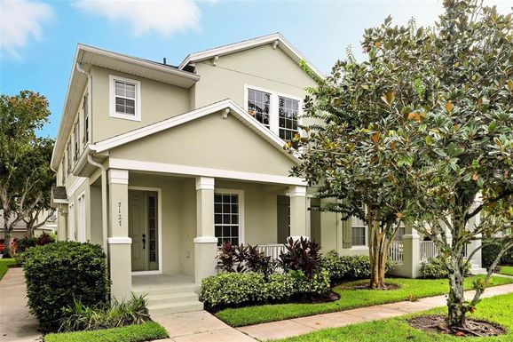 7127 RED LANTERN DRIVE UNIT 7127