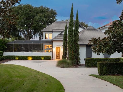 9840 COVENT GARDEN DRIVE