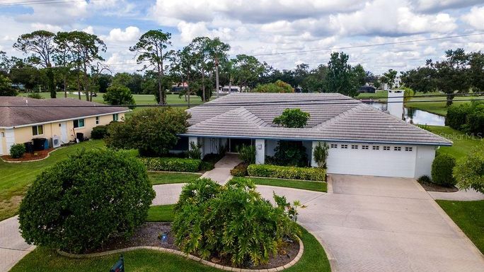 5111 CANTERBURY DRIVE