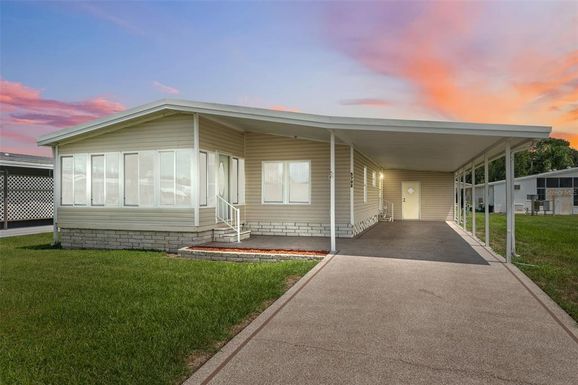 5702 CHEYENNE STREET