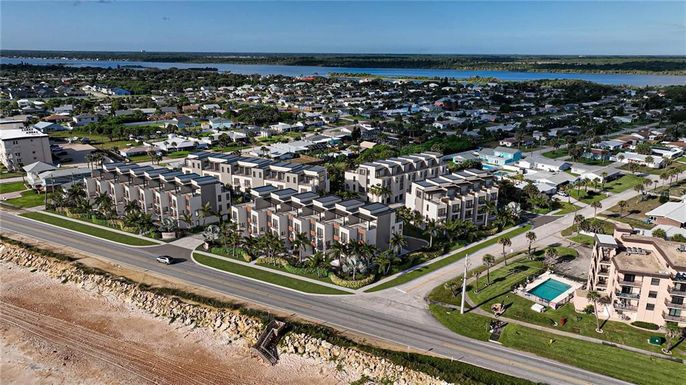 2360 OCEAN SHORE BOULEVARD UNIT 6