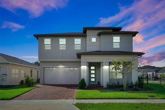 5200 MYRTLELEAF COURT