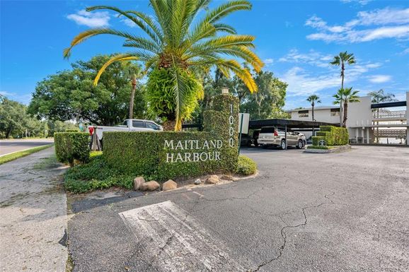 1000 S ORLANDO AVENUE UNIT A31