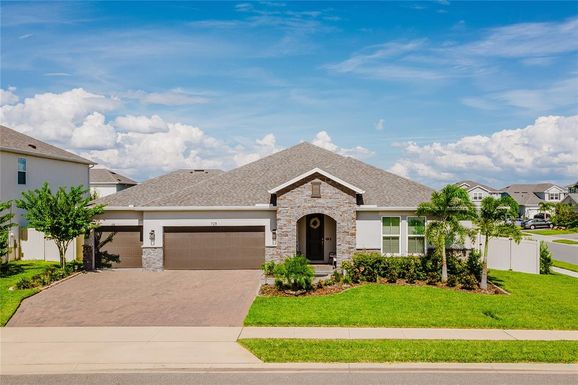 728 ANNABELL RIDGE ROAD