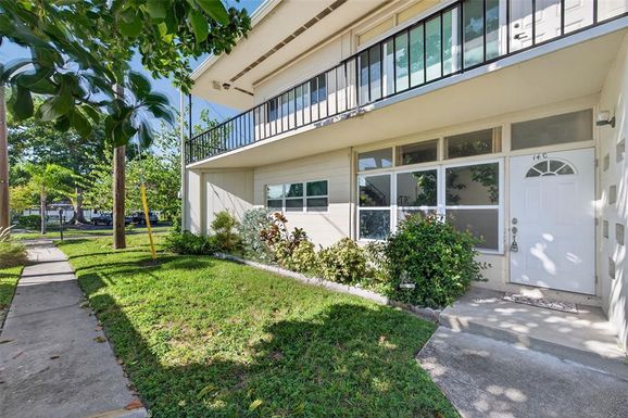 4001 58TH STREET N UNIT 14