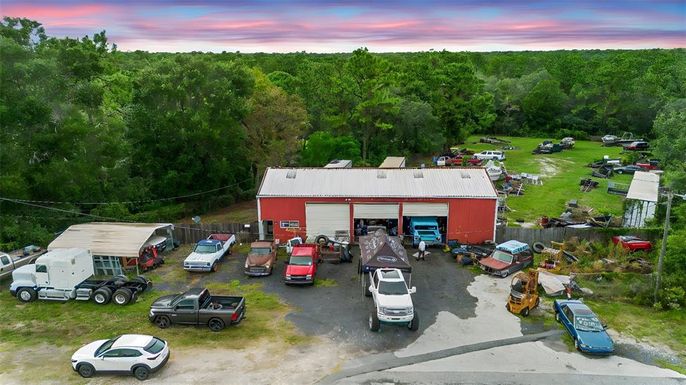 6011 W HOMOSASSA TRAIL