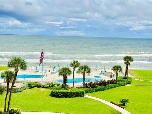 4501 S ATLANTIC AVENUE UNIT 513