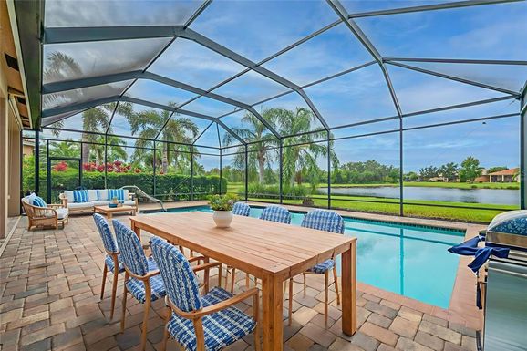 5011 CRYSTAL BEACH DRIVE