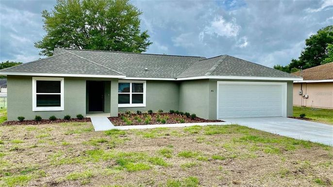 46 PECAN COURSE LOOP