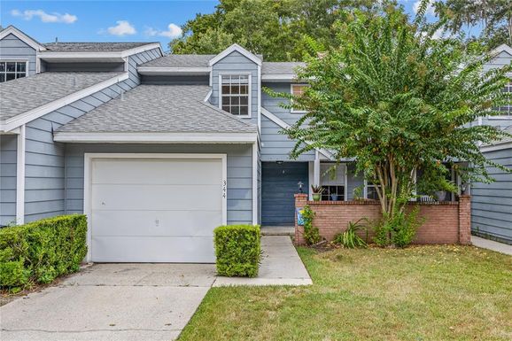 344 NW 48TH BOULEVARD UNIT K