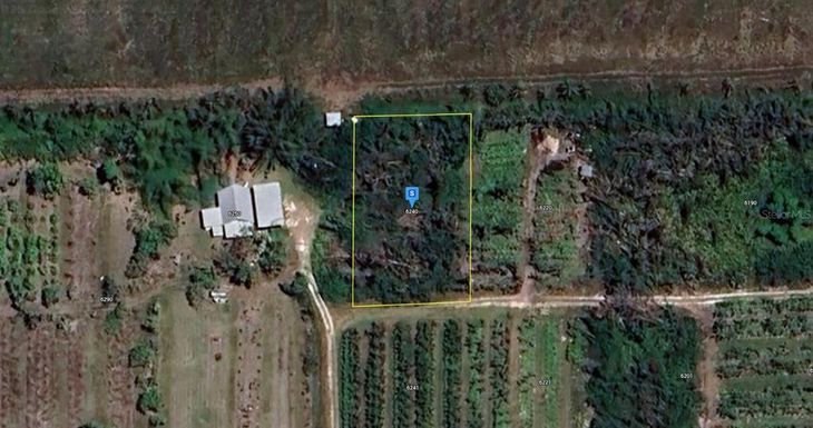 6223 PINECREST DRIVE