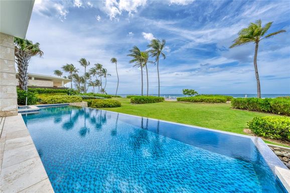 200 DORADO BEACH DRIVE UNIT West Beach 3811